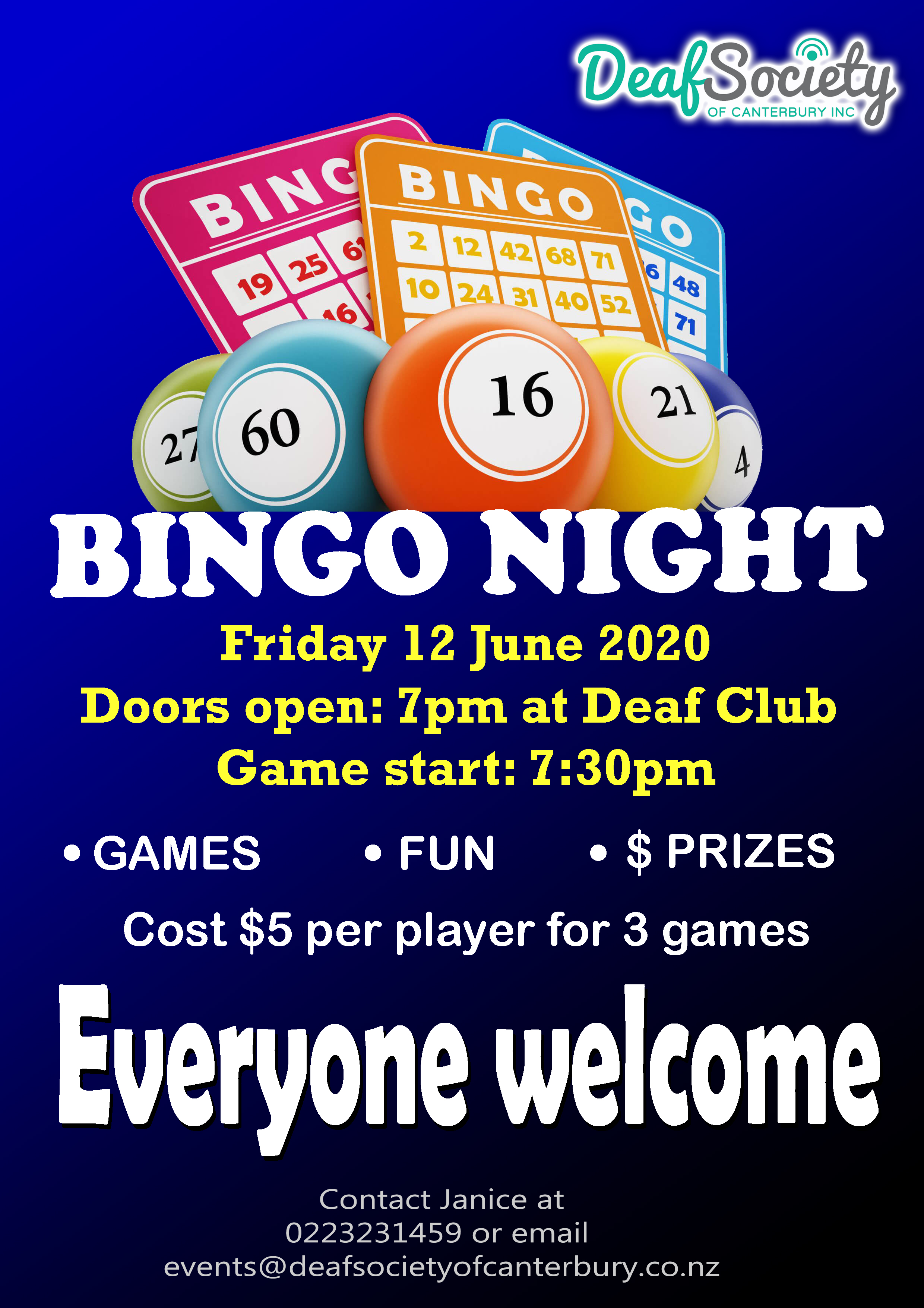 Bingo June 14 copy