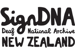 SignDNA Logo