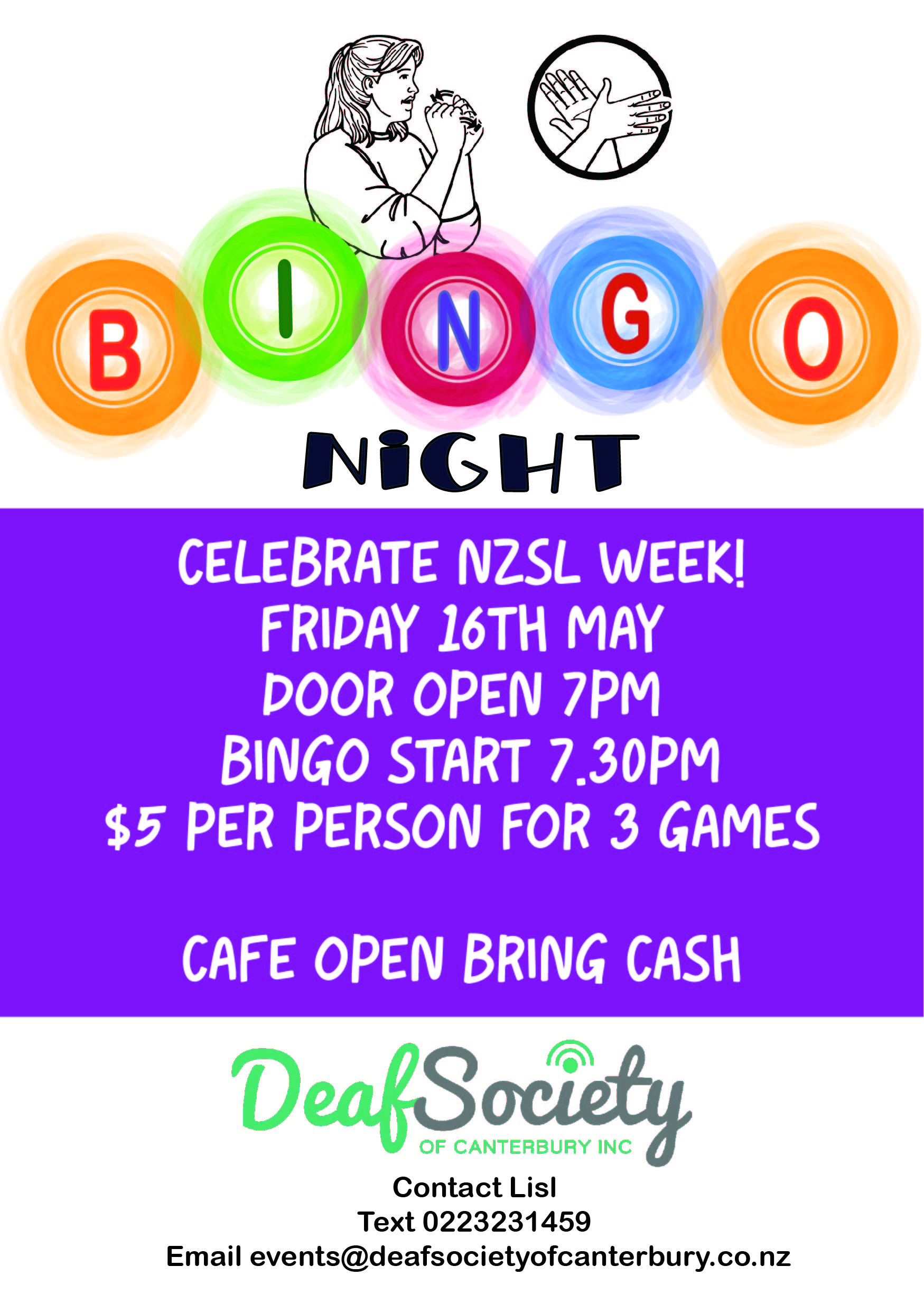 Bingo NZSL 01