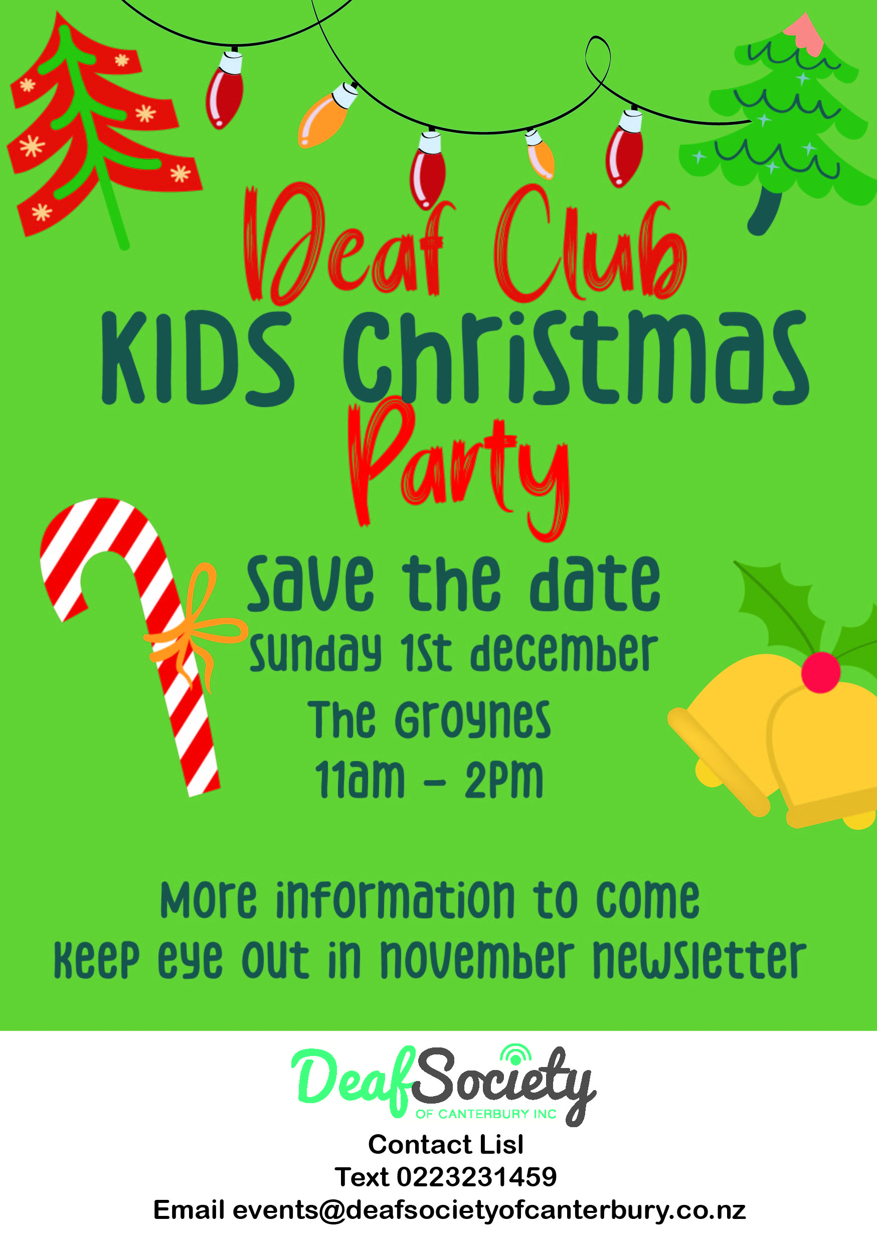 Kids xmas party 01