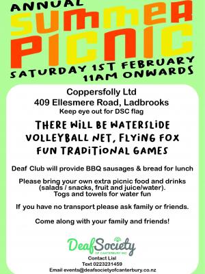 Annual Picnic Flyer 2025 01