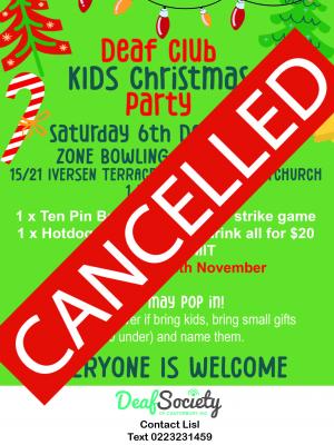 Kids xmas party 2025 01