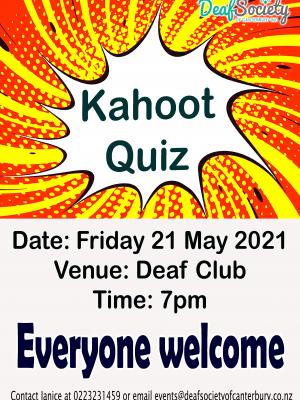 quiz