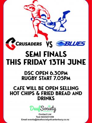rugby 18th April 01